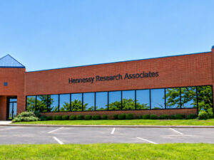Hennessy Research