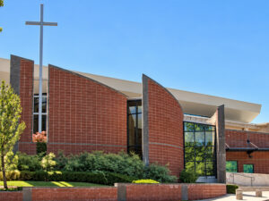 Rockhurst Highschool